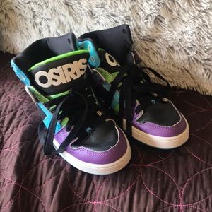 osiris clone skate shoes